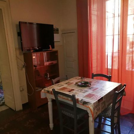 I Mici Di Emy Apartment Catania Ngoại thất bức ảnh