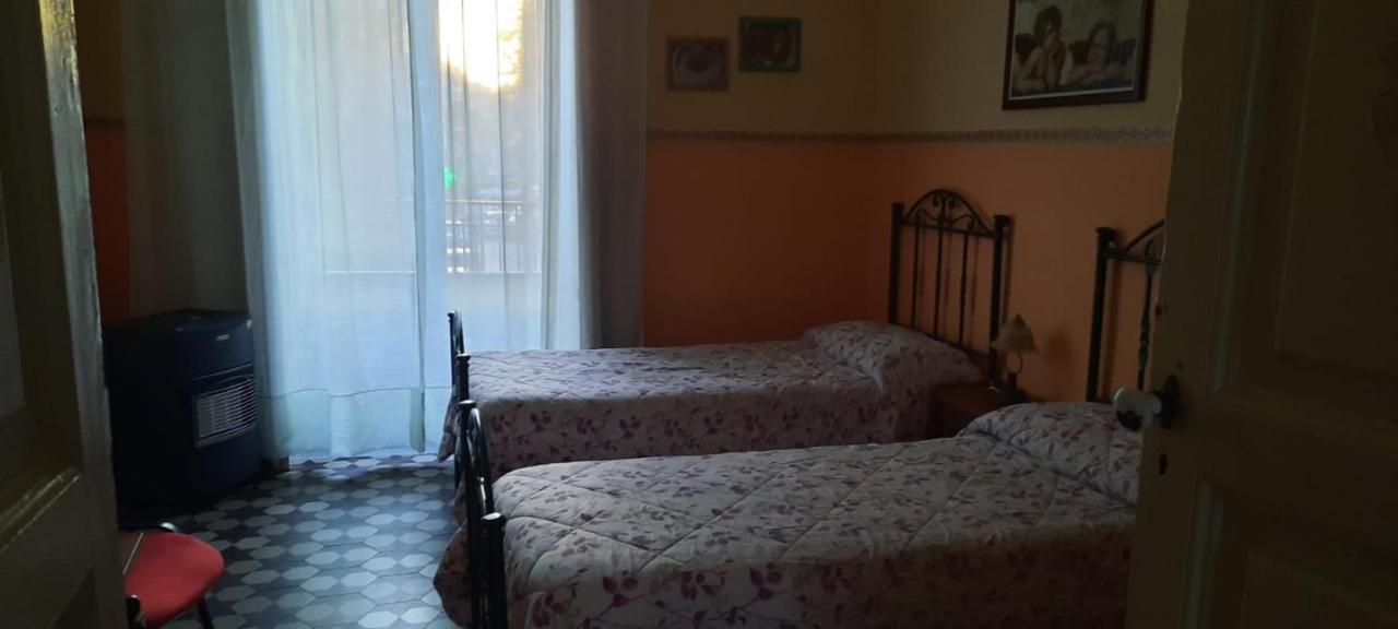 I Mici Di Emy Apartment Catania Ngoại thất bức ảnh