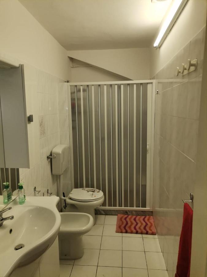 I Mici Di Emy Apartment Catania Ngoại thất bức ảnh