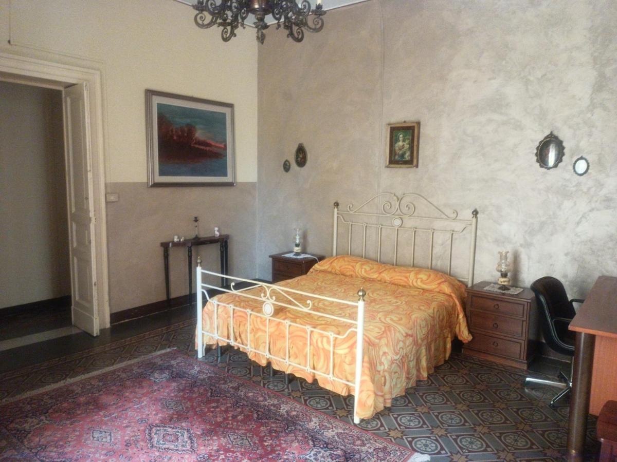 I Mici Di Emy Apartment Catania Ngoại thất bức ảnh
