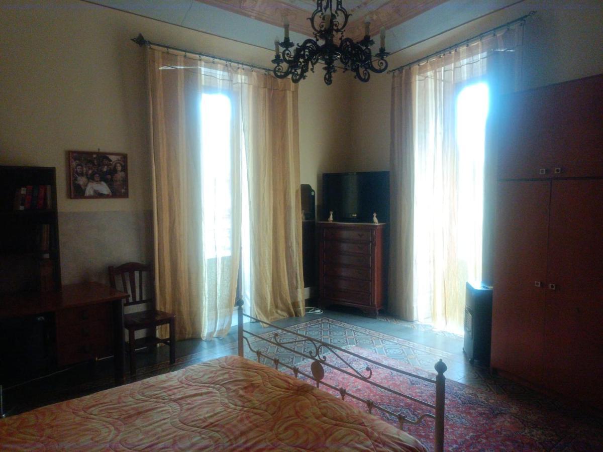I Mici Di Emy Apartment Catania Ngoại thất bức ảnh