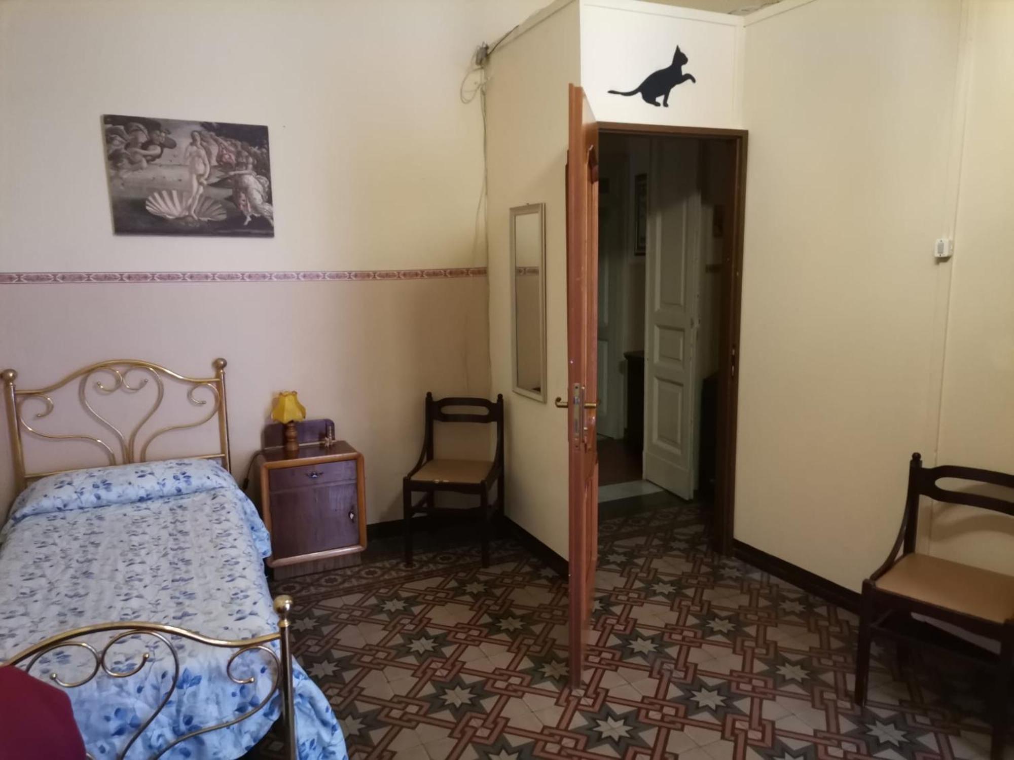 I Mici Di Emy Apartment Catania Ngoại thất bức ảnh