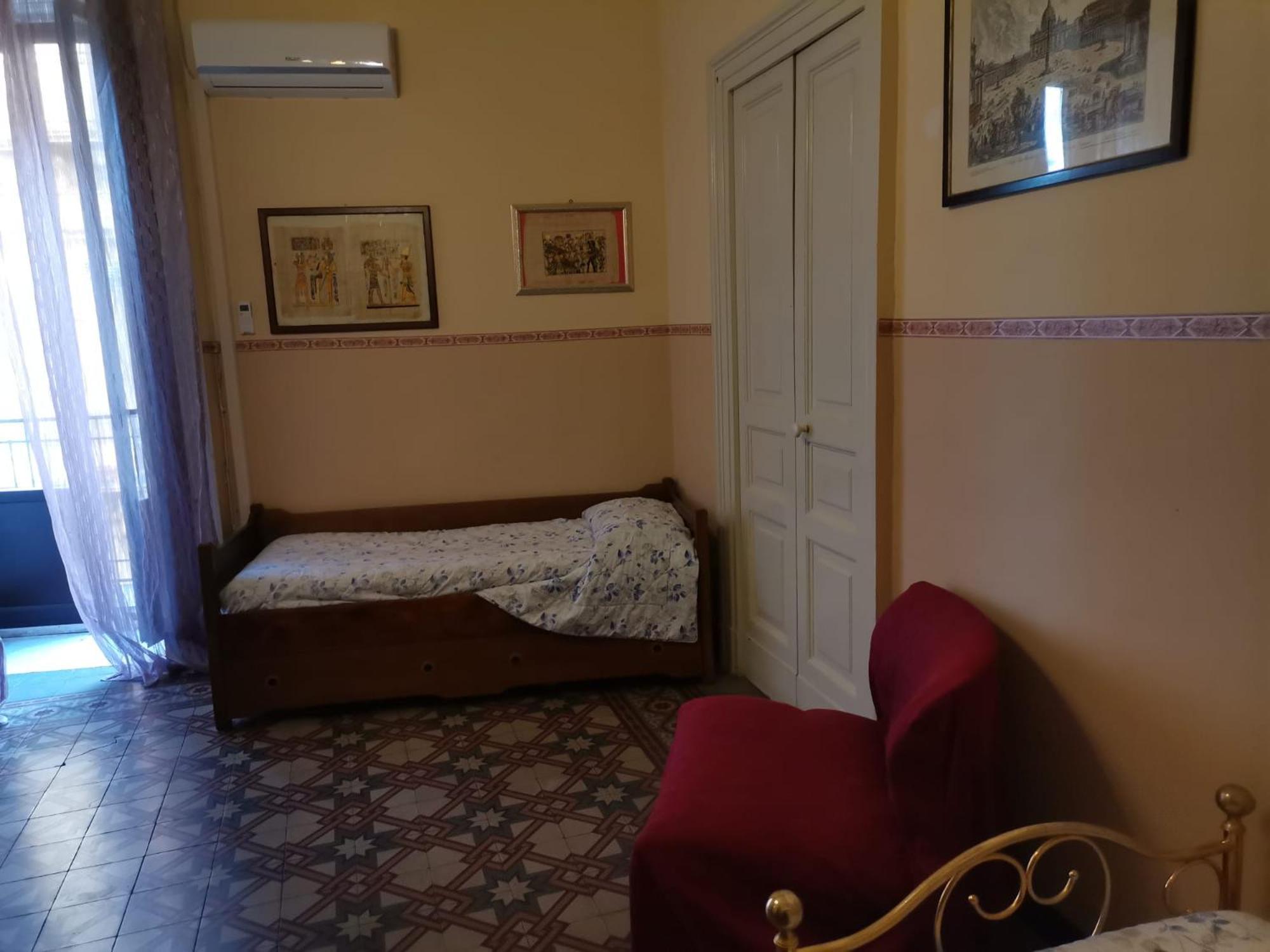 I Mici Di Emy Apartment Catania Ngoại thất bức ảnh