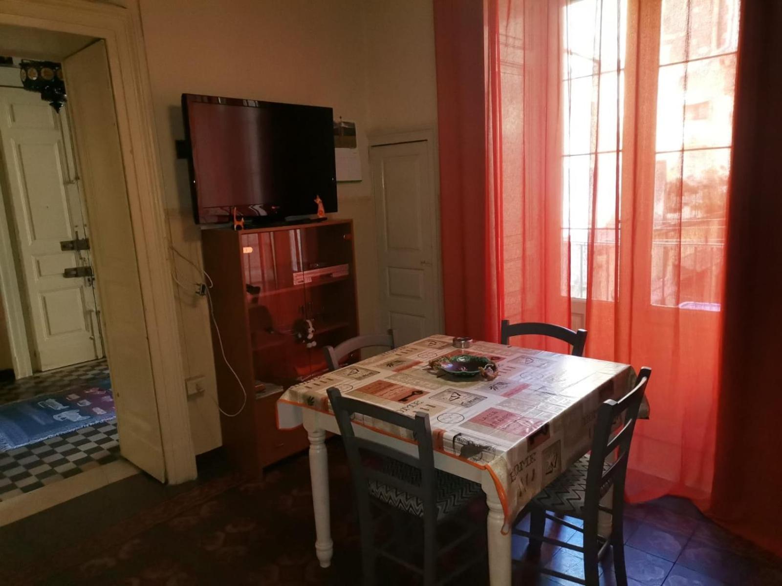 I Mici Di Emy Apartment Catania Ngoại thất bức ảnh
