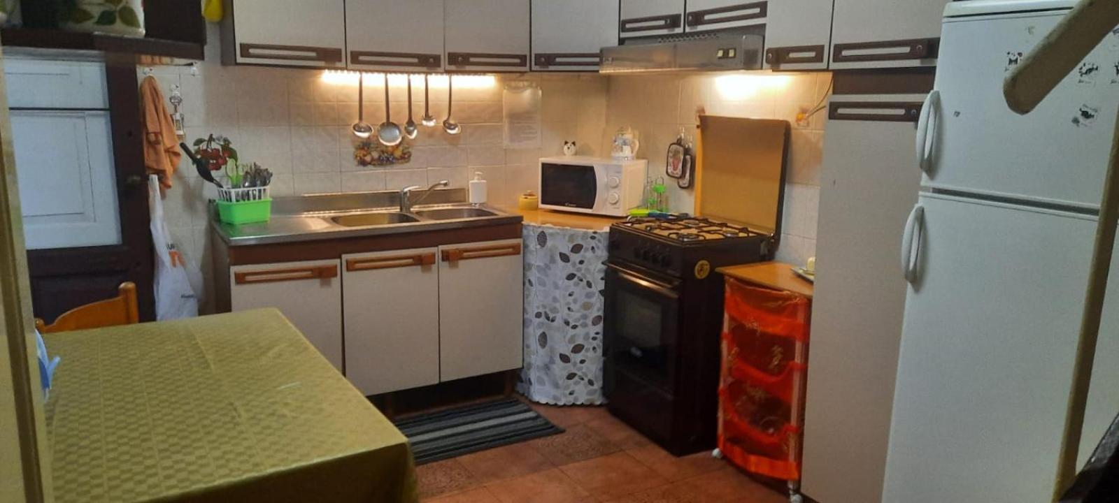 I Mici Di Emy Apartment Catania Ngoại thất bức ảnh