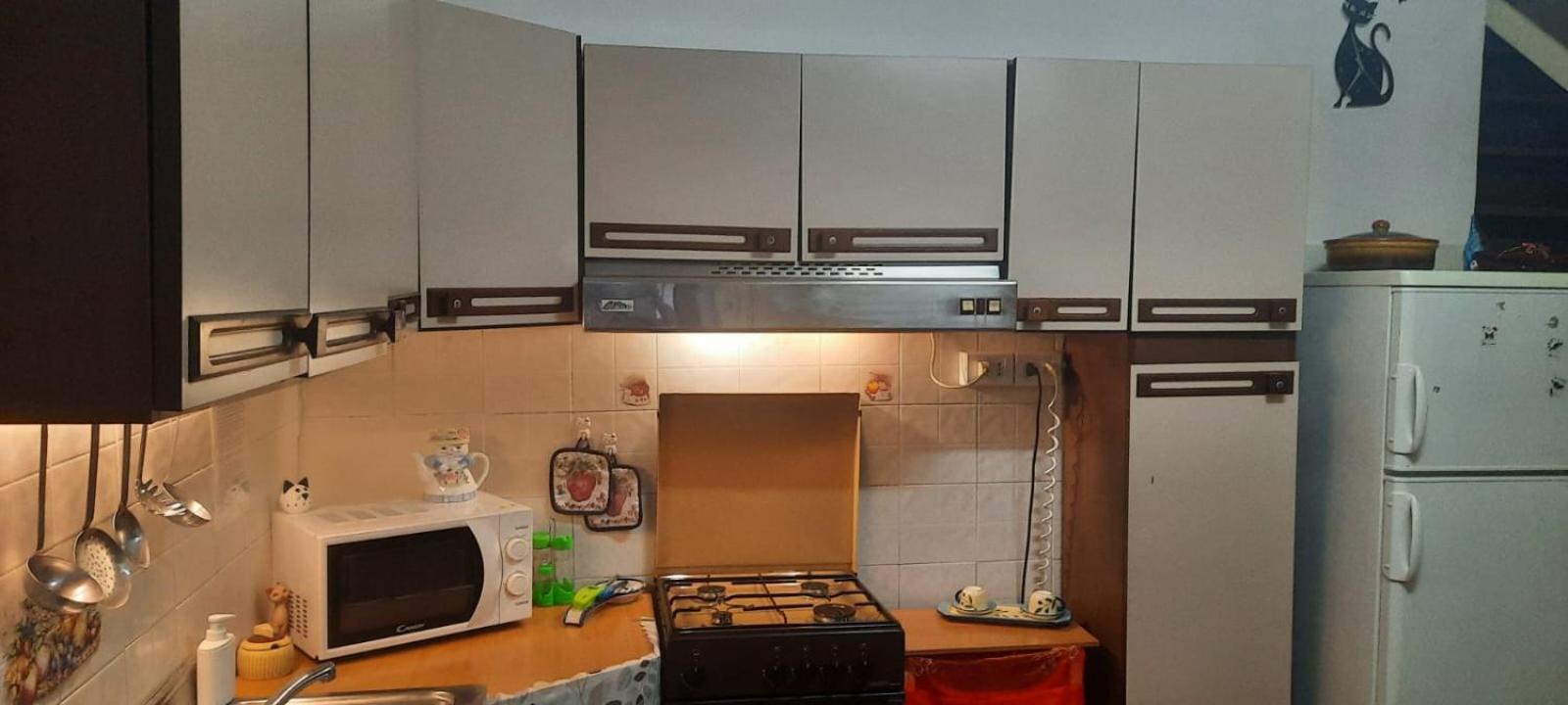 I Mici Di Emy Apartment Catania Ngoại thất bức ảnh