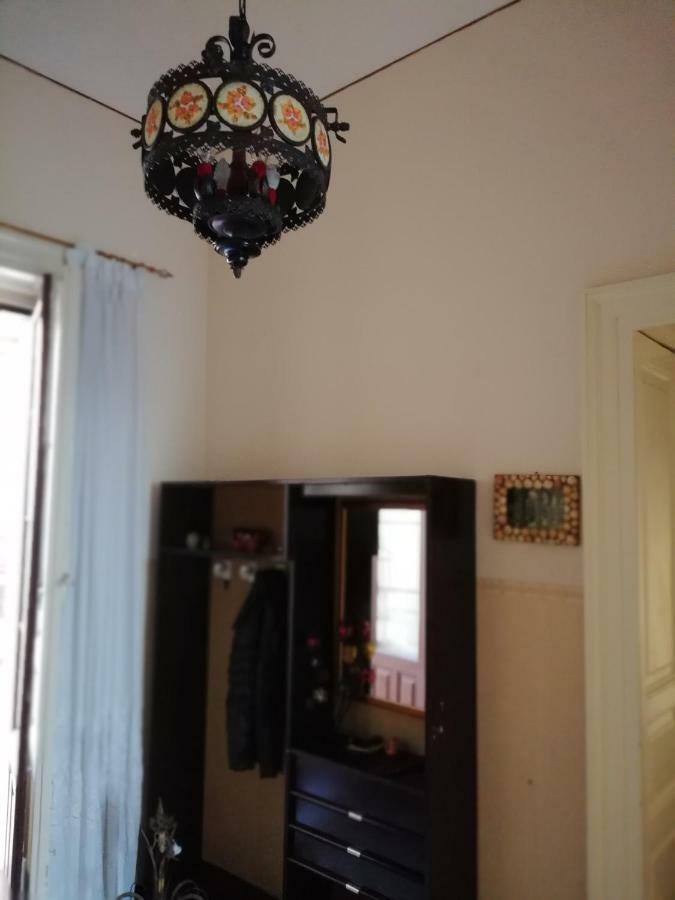 I Mici Di Emy Apartment Catania Ngoại thất bức ảnh