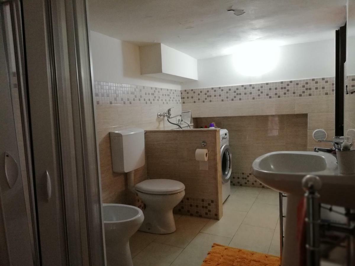 I Mici Di Emy Apartment Catania Ngoại thất bức ảnh