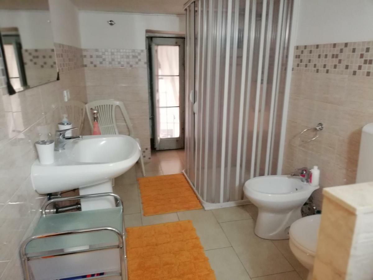 I Mici Di Emy Apartment Catania Ngoại thất bức ảnh