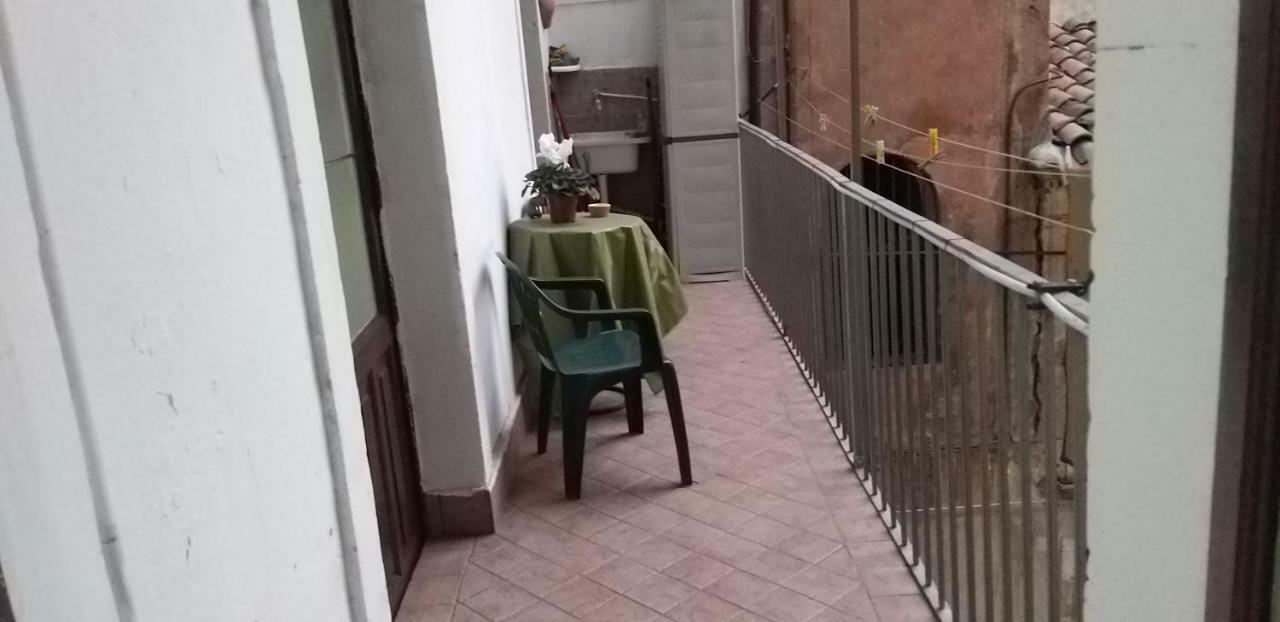 I Mici Di Emy Apartment Catania Ngoại thất bức ảnh