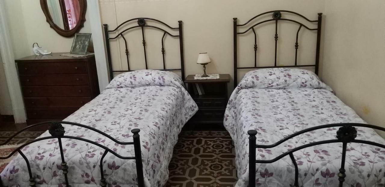 I Mici Di Emy Apartment Catania Ngoại thất bức ảnh